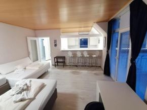1 Zimmer Apartment